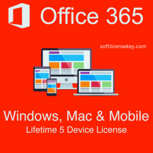 Microsoft Office 365 Professional Plus