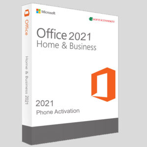 Office 2021 phone Activation