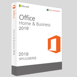 OFFICE 2019 PROFESSIONAL PLUS