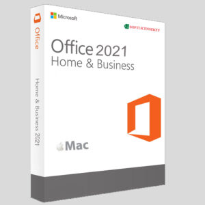 Office 2019 home and business