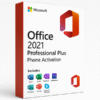 Microsoft Office Pro Plus 2021