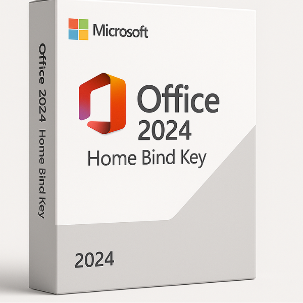 Buy Office 2024 Home Bind Key