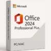 Microsoft Office 2024 Professional Plus for Windows