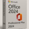 Microsoft Office 2024 Professional Plus