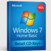 Windows 7 Home Basic