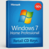 Windows 7 Professional