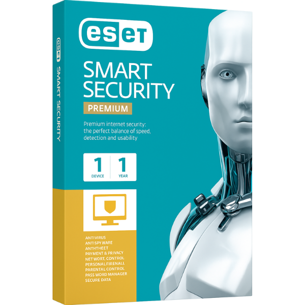 ESET Internet Security 2023