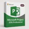 Microsoft Project 2016 Professional