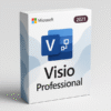 Microsoft Visio 2021 Professional