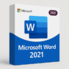 Microsoft Word 2021