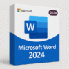 Microsoft Word 2024