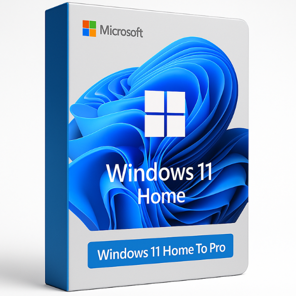 windows 11 home to pro