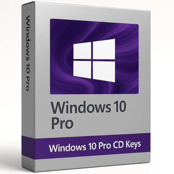 Buy Windows 10 Pro CD Key
