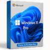 Windows 11 Pro Retail Phone Activation Keys