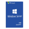 Windows Server 2016 DataCenter