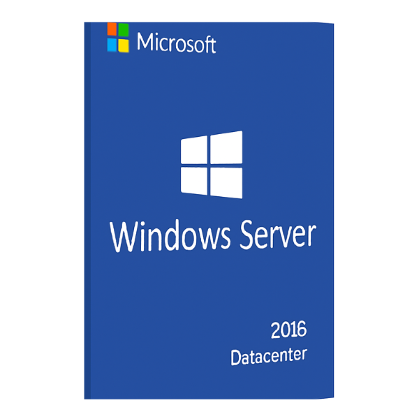 Windows Server 2016 DataCenter