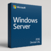 Windows Server 2016 Device CAL