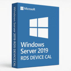 Windows Server 2019 RDS DEVICE CAL