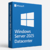 Windows Server 2025 Datacenter