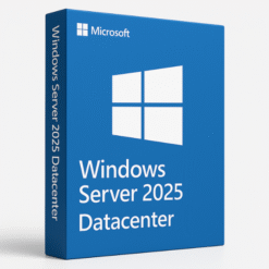 Windows Server 2025 Datacenter