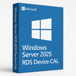 Windows Server 2025 Remote Desktop Services device connections