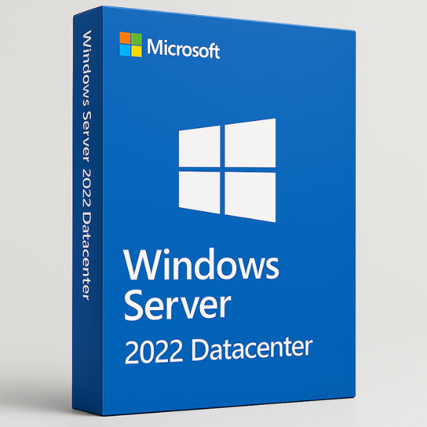 Windows Server Datacenter 2022 Global