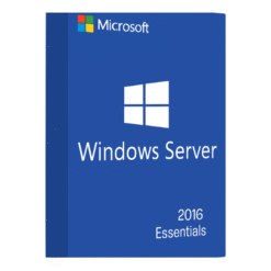 Windows Server Essentials 2016 Global